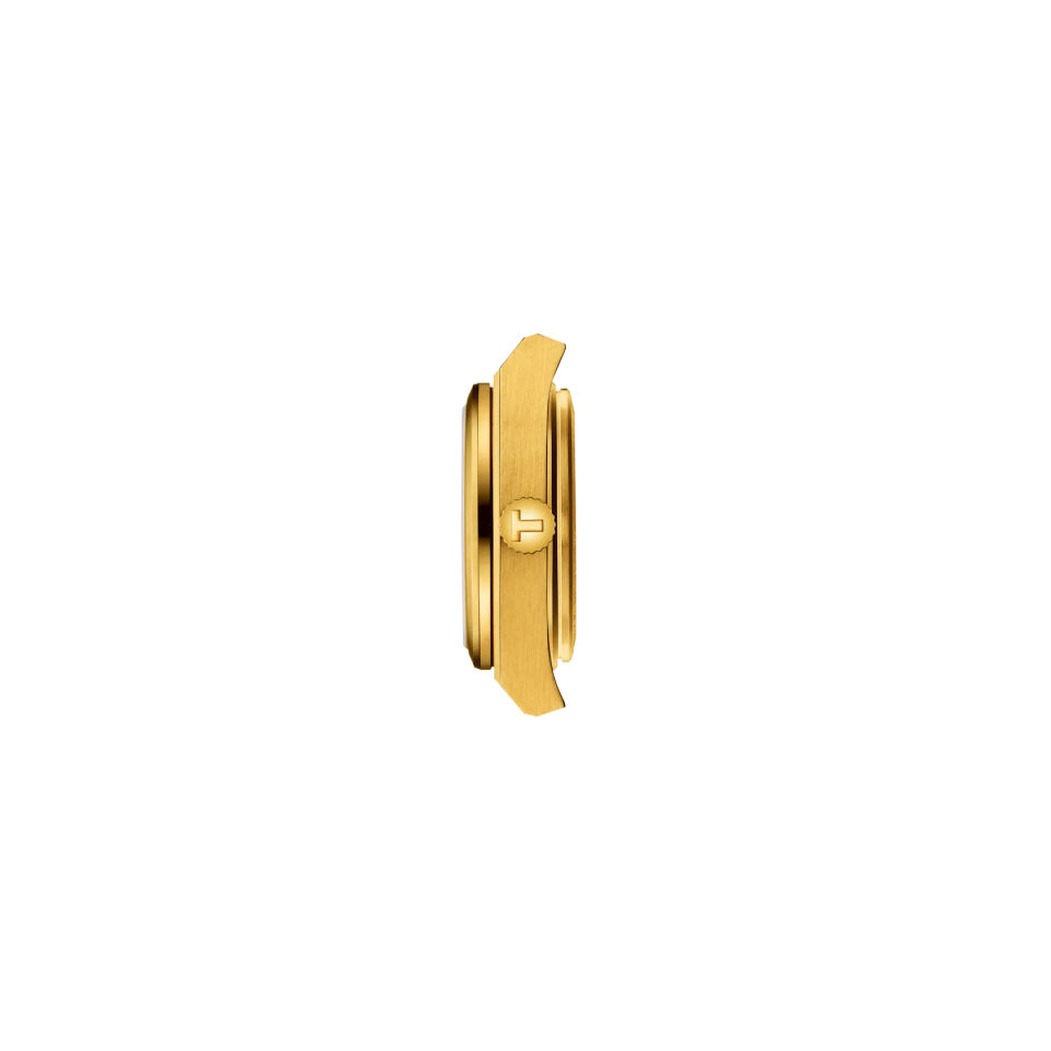 Tissot PRX 25mm T1370103302100 - Kadın Kol Saati T137.010.33.021.00