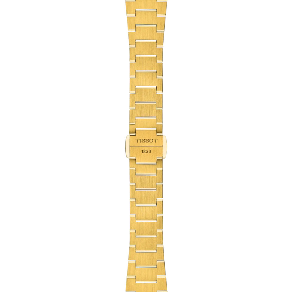 Tissot PRX 25mm T1370103302100 - Kadın Kol Saati T137.010.33.021.00