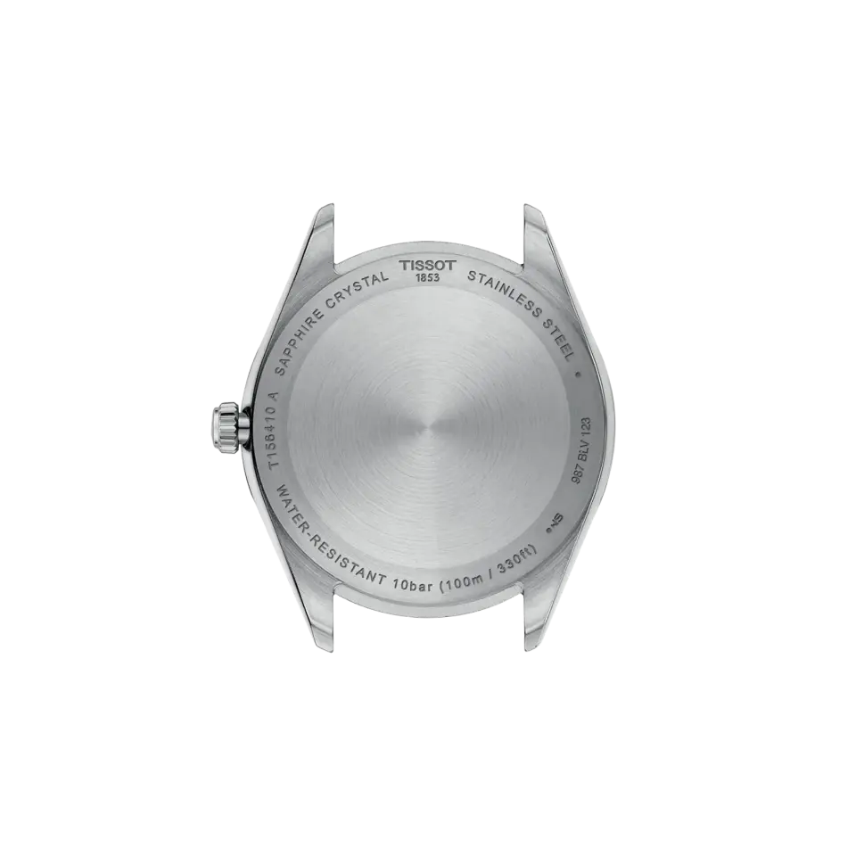 Tissot T156.410.11.091.00 Ballade Erkek Kol Saati