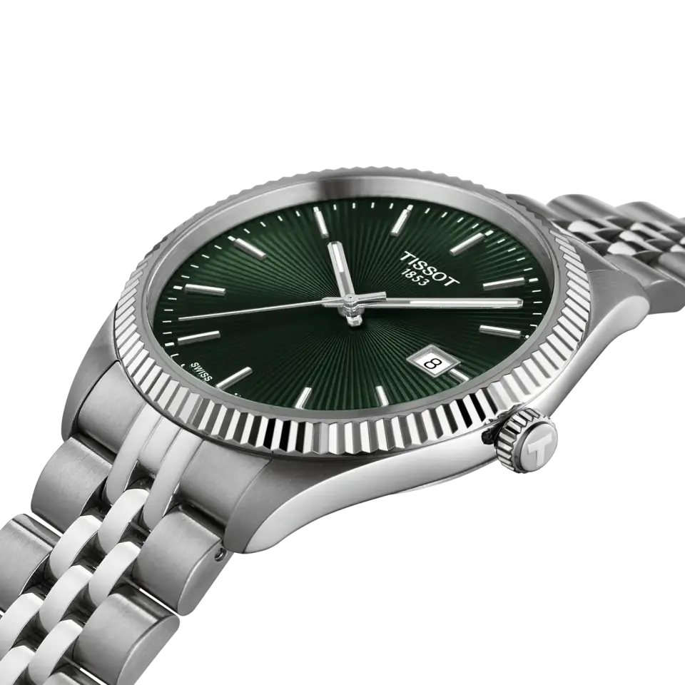 Tissot T156.410.11.091.00 Ballade Erkek Kol Saati