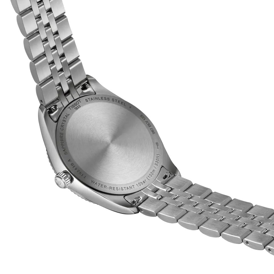 Tissot T156.410.11.091.00 Ballade Erkek Kol Saati