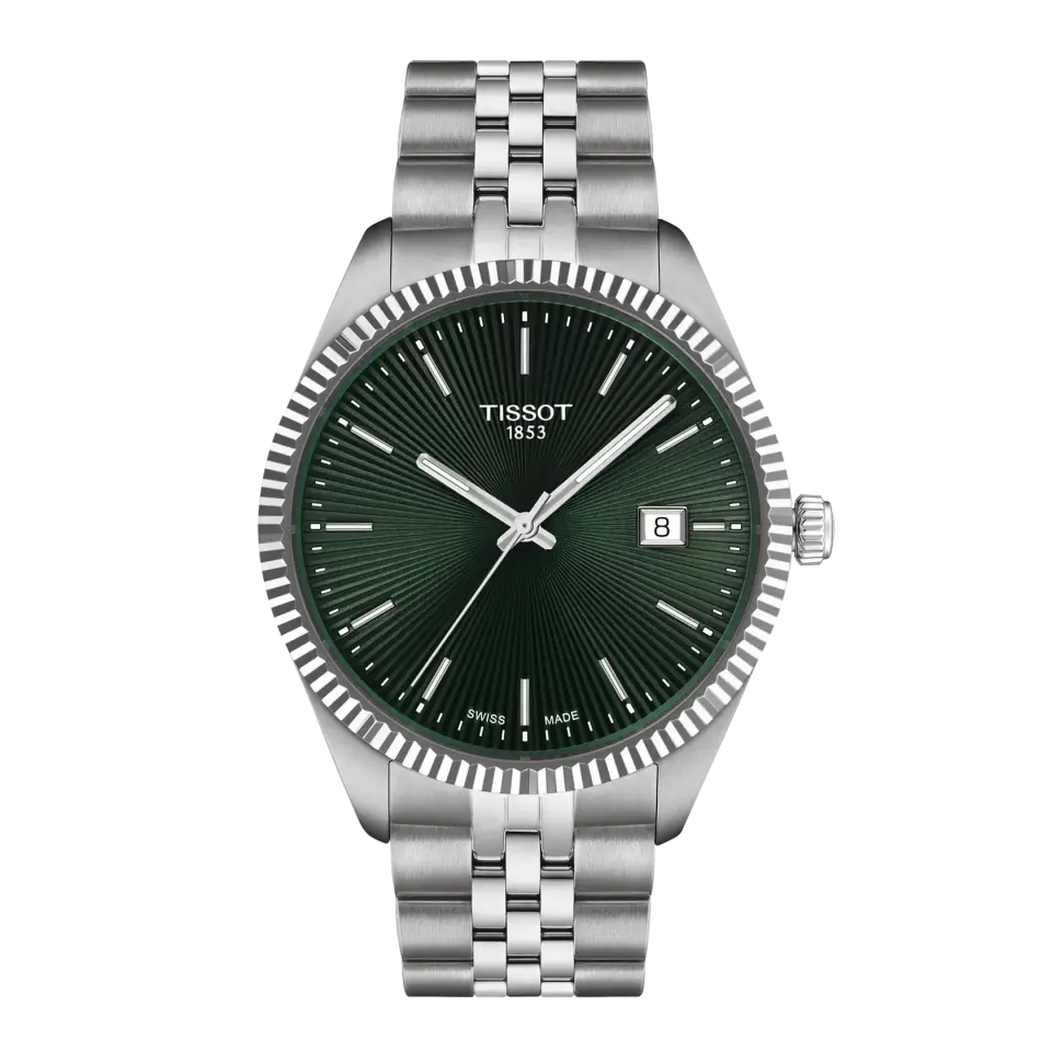 Tissot T156.410.11.091.00 Ballade Erkek Kol Saati
