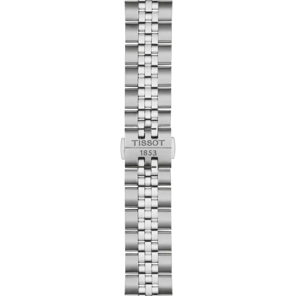 Tissot T156.410.11.091.00 Erkek Kol Saati