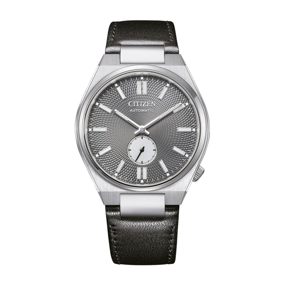 Citizen NK5010-01H Erkek Kol Saati