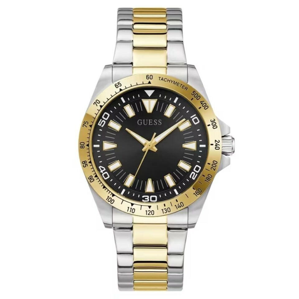 Guess Gugw1064G4 Erkek Kol Saati