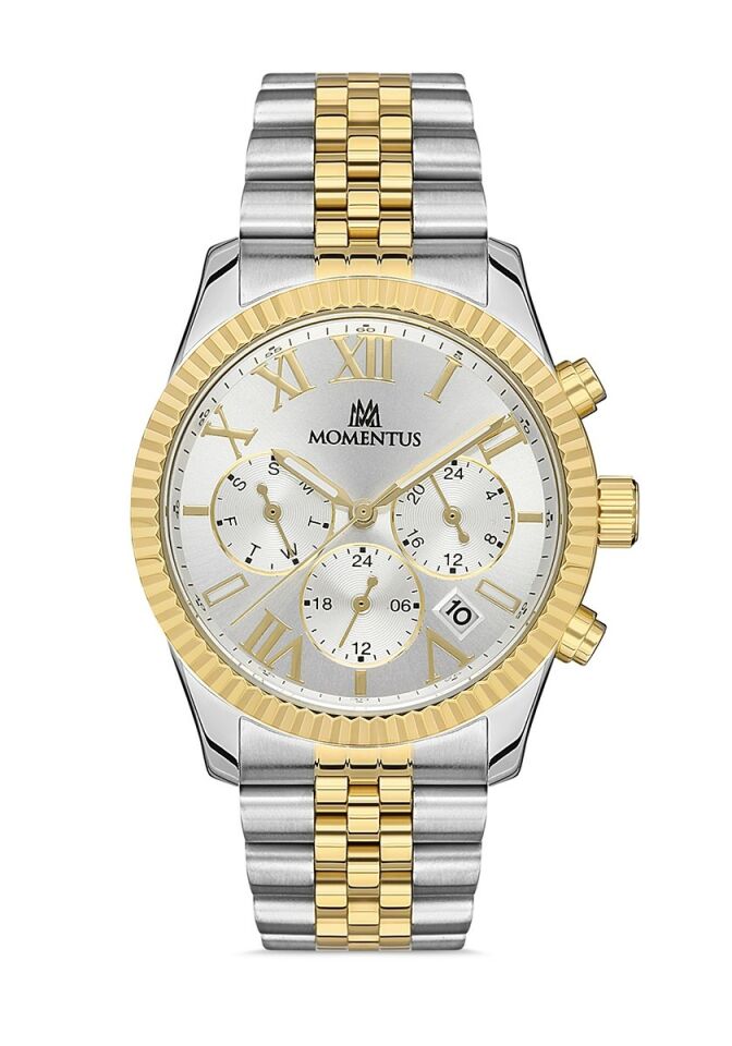 Momentus Women's Fashion CW128T-02SG