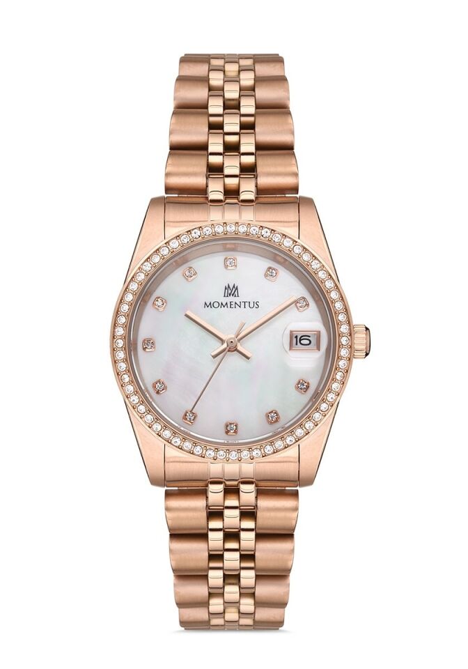 Momentus Women's Shiny SW131R-02SR