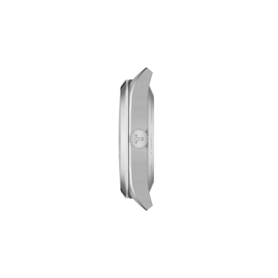 Tissot Gentleman 38mm T1658071103100 - Erkek Kol Saati T165.807.11.031.00