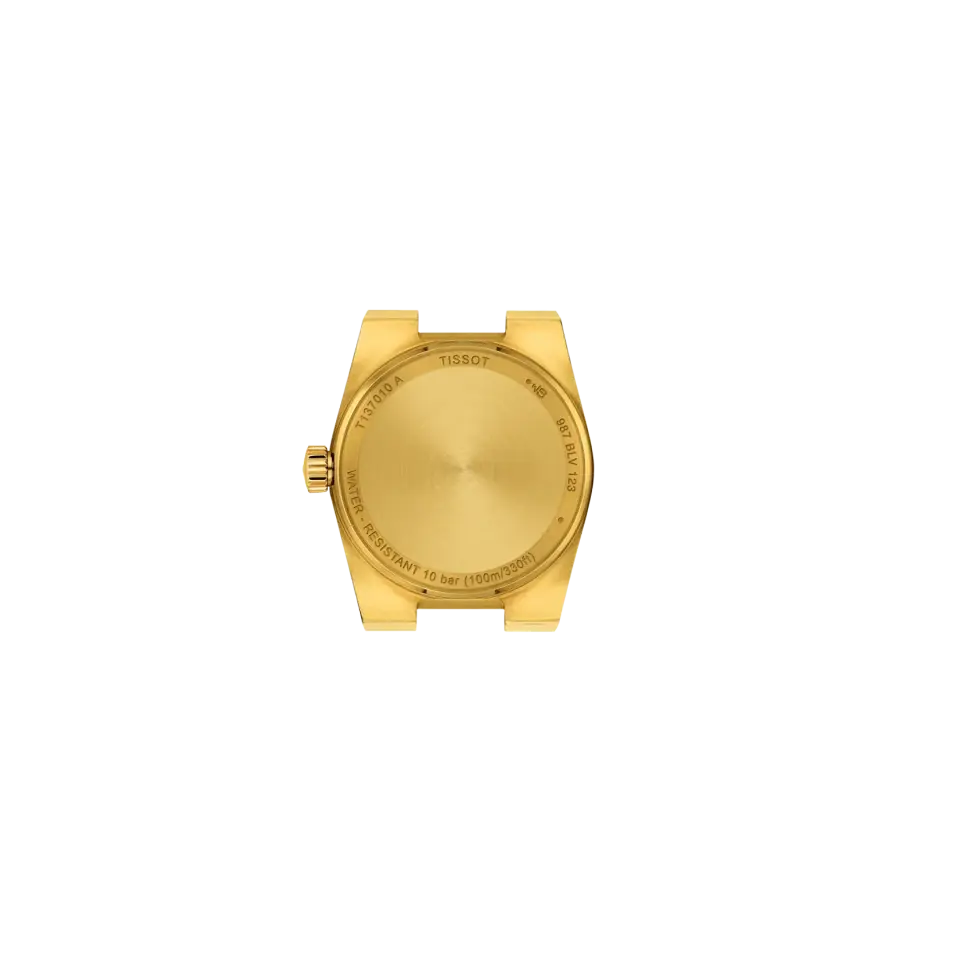 Tissot T137.010.33.021.00 Prx Kadın Kol Saati