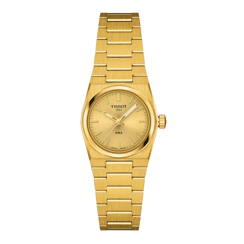 Tissot T137.010.33.021.00 Prx Kadın Kol Saati