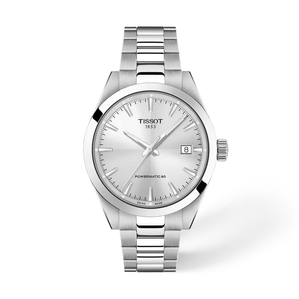 Tissot T165.807.11.031.00 Erkek Kol Saati
