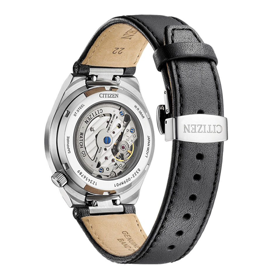 Citizen NK5010-01H Erkek Kol Saati