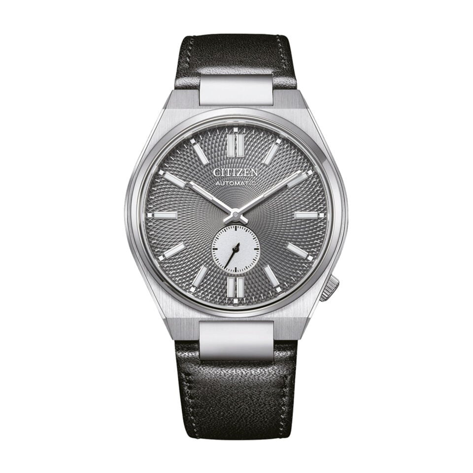 Citizen NK5010-01H Erkek Kol Saati