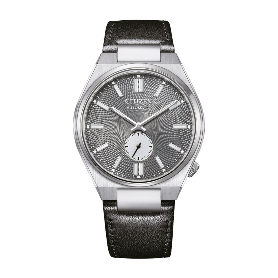 Citizen NK5010-01H Erkek Kol Saati