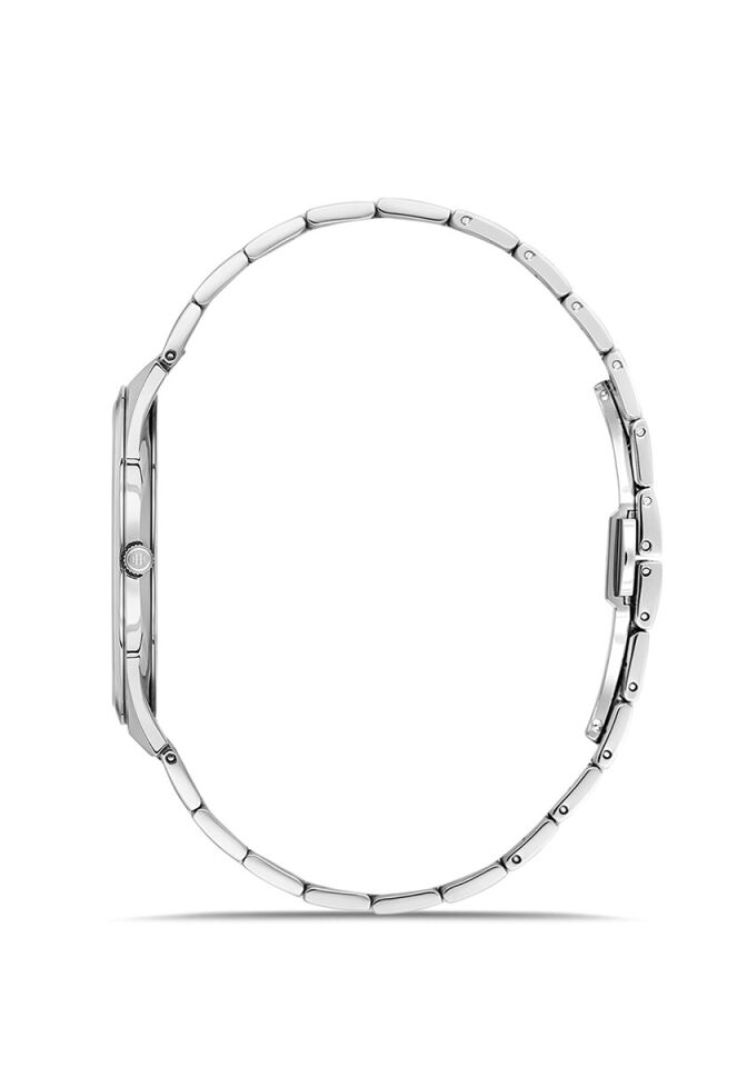 Hislon Men's Classic CL216S-03SS