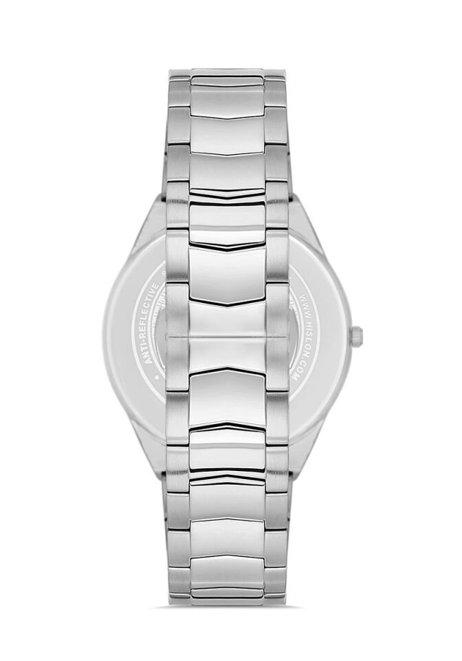 Hislon Men's Classic CL216S-03SS
