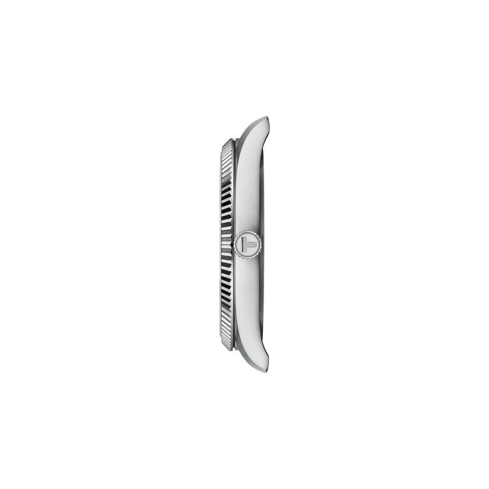 Tissot Ballade 40mm T1564101104100 - Erkek Kol Saati T156.410.11.041.00