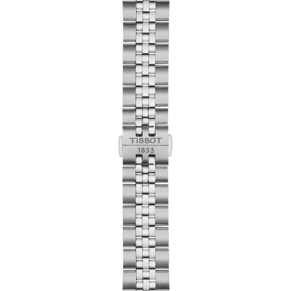 Tissot Ballade 40mm T1564101104100 - Erkek Kol Saati T156.410.11.041.00