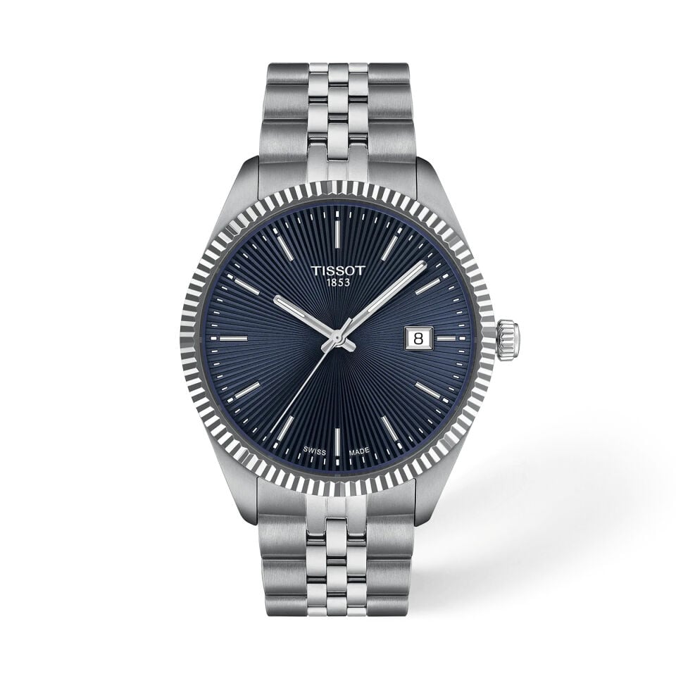 Tissot T156.410.11.041.00 Erkek Kol Saati