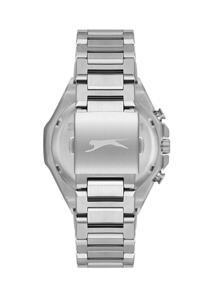 Slazenger SL.09.2322.2.02 Unisex Kol Saati