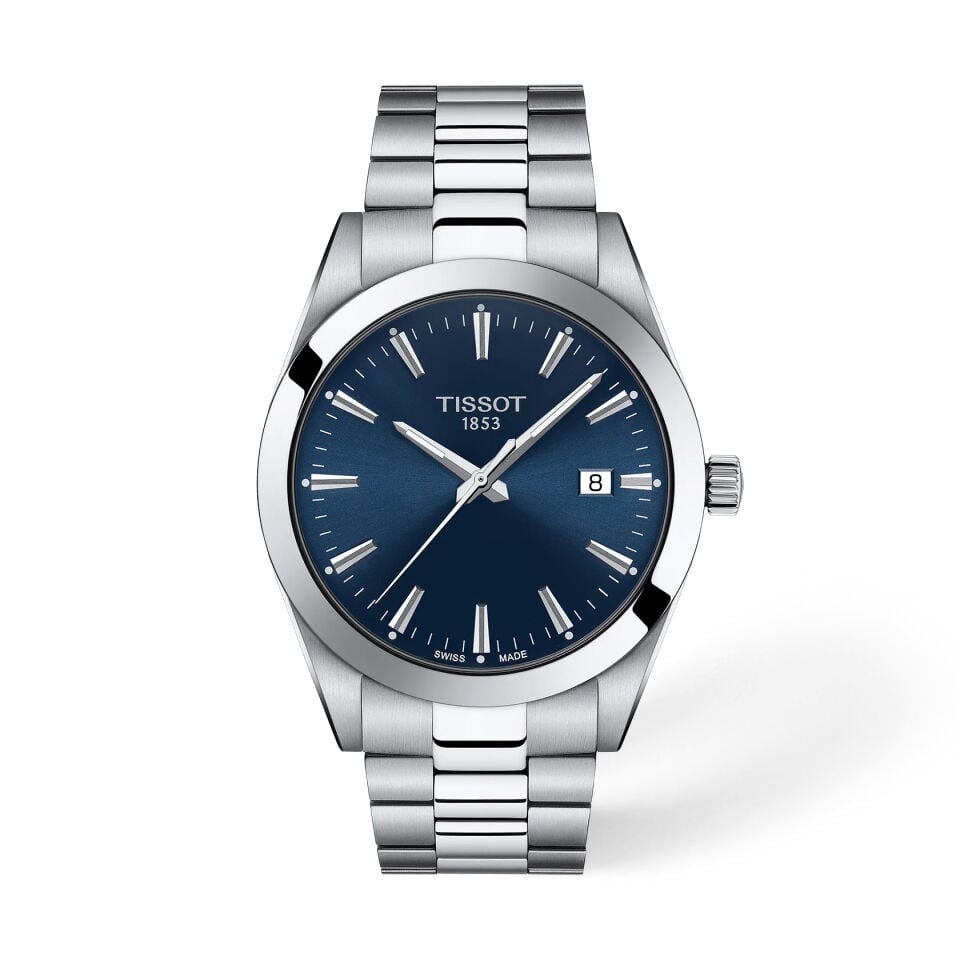 Tissot T127.410.11.041.00 Erkek Kol Saati