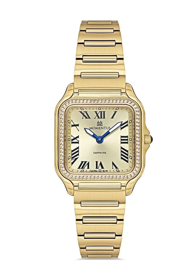 Momentus Women's Shiny Star SS348G-18SG