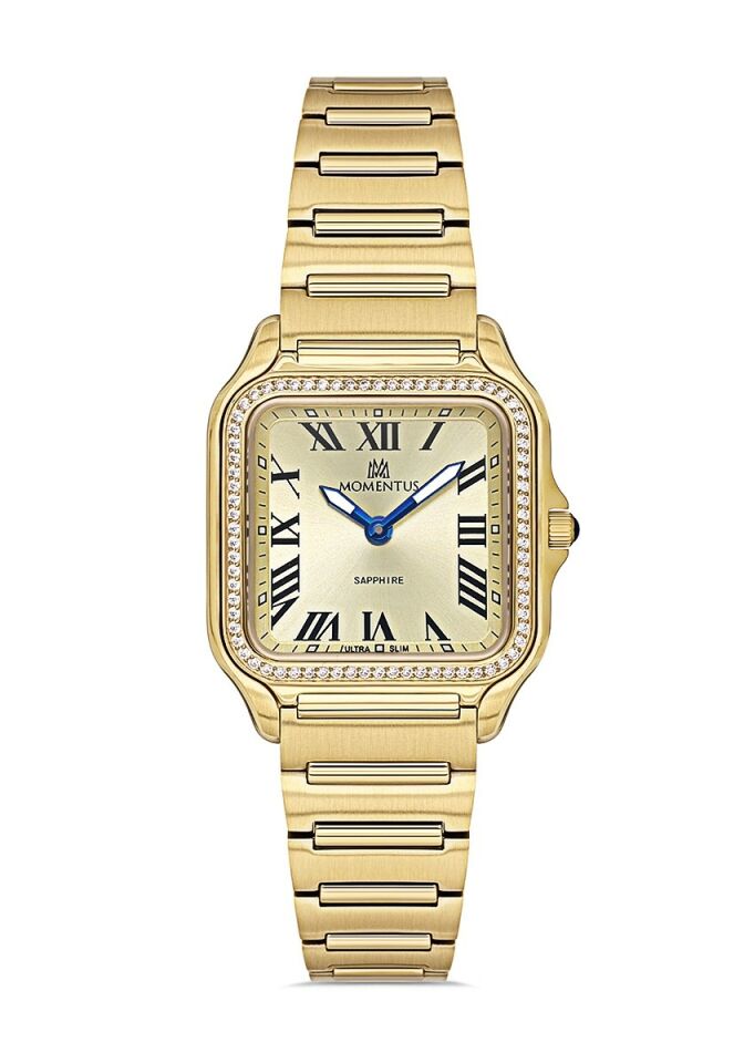 Momentus Women's Shiny Star SS348G-18SG