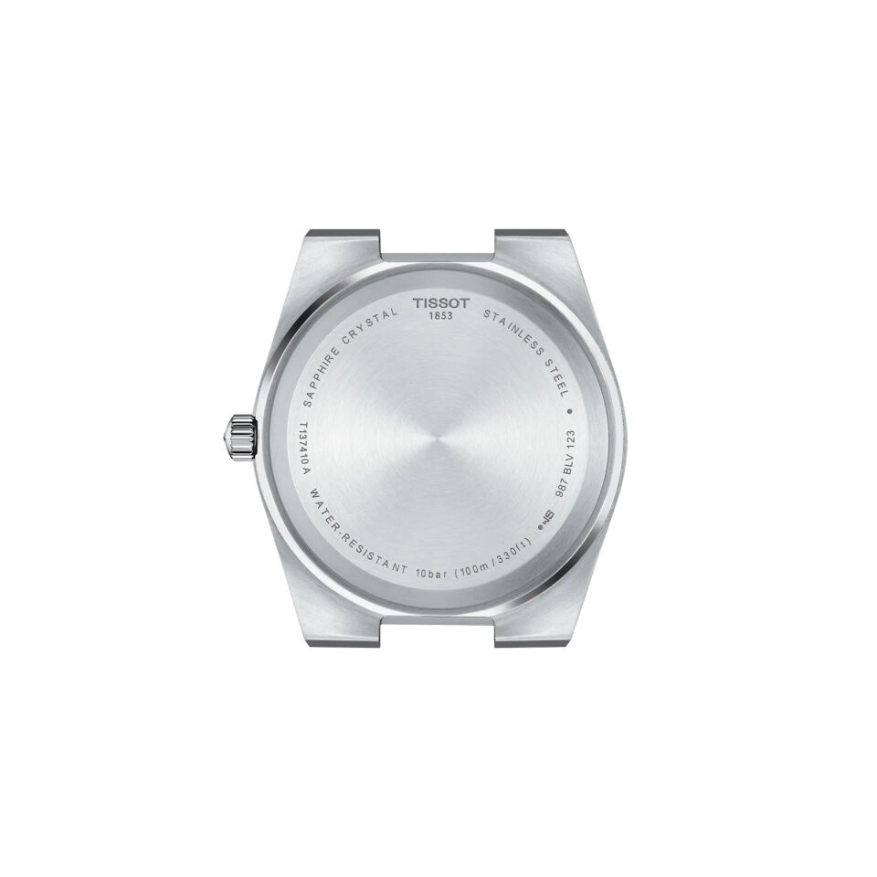 Tissot PRX 40mm T1374101103100 - Erkek Kol Saati T137.410.11.031.00
