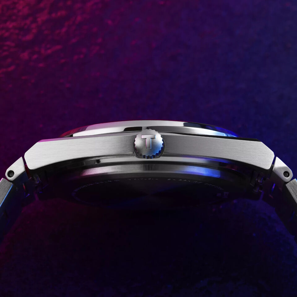 Tissot PRX 40mm T1374101103100 - Erkek Kol Saati T137.410.11.031.00