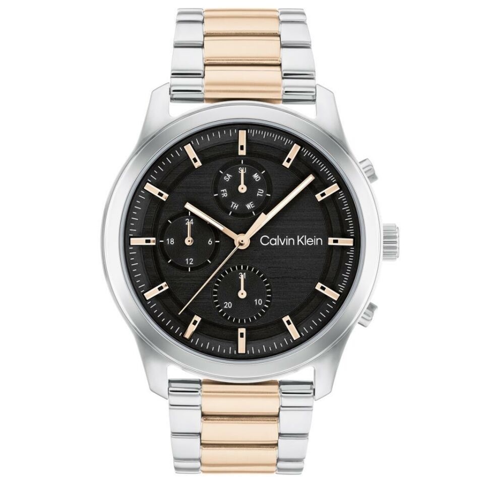 Calvin Klein CK25200210 Erkek Kol Saati