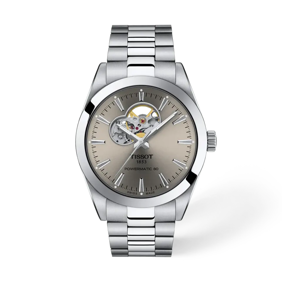 Tissot T127.407.11.081.00 Erkek Kol Saati