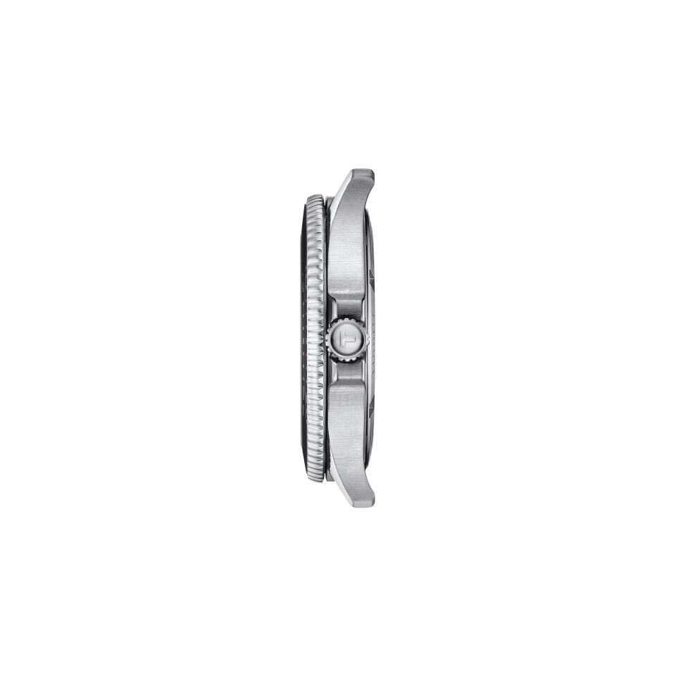 Tissot Seastar 1000 40mm T1204101105100 - Erkek Kol Saati T120.410.11.051.00