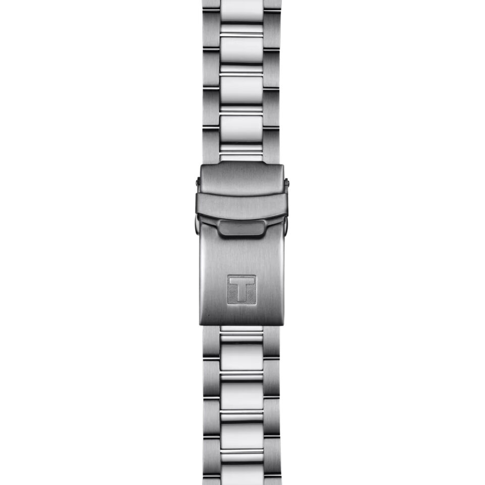 Tissot Seastar 1000 40mm T1204101105100 - Erkek Kol Saati T120.410.11.051.00