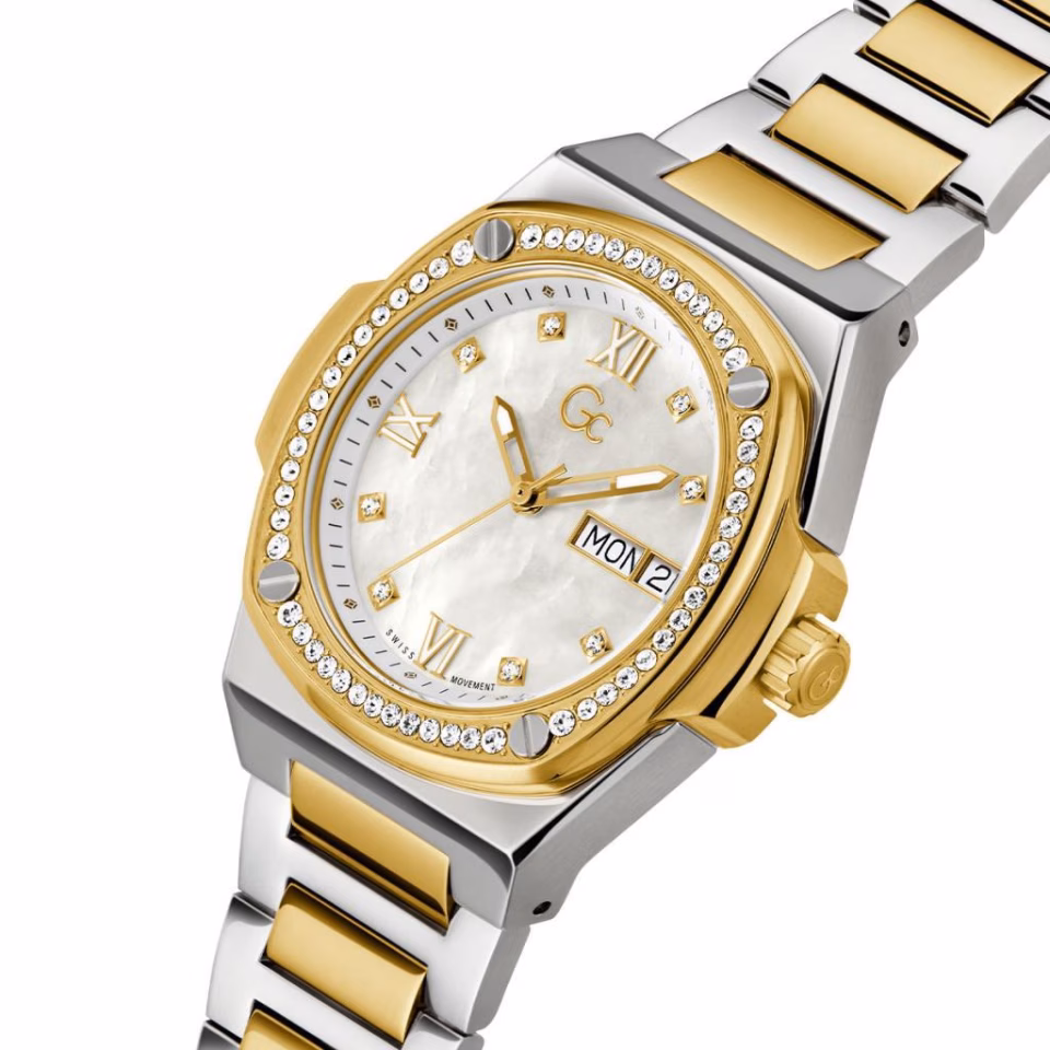 Gc GCY98008L1MF Kadın Kol Saati