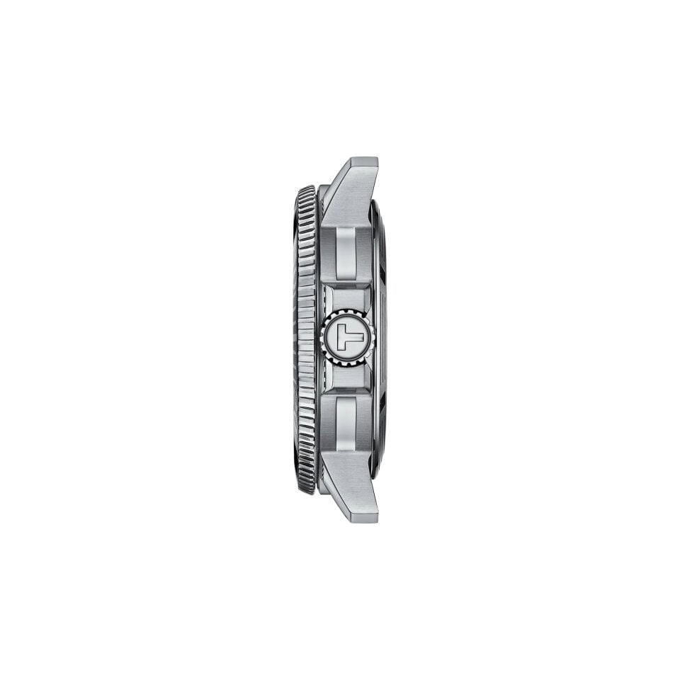 Tissot Seastar 1000 43mm T1204071109101 - Erkek Kol Saati T120.407.11.091.01