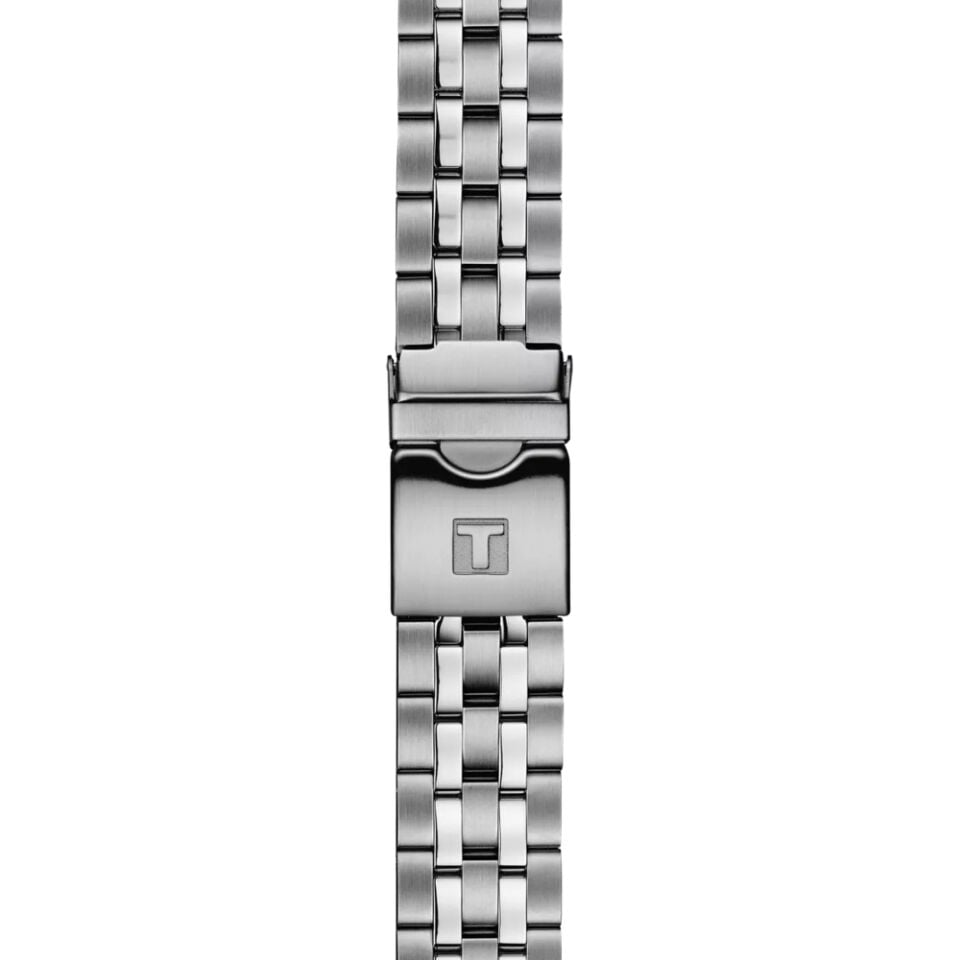 Tissot Seastar 1000 43mm T1204071109101 - Erkek Kol Saati T120.407.11.091.01