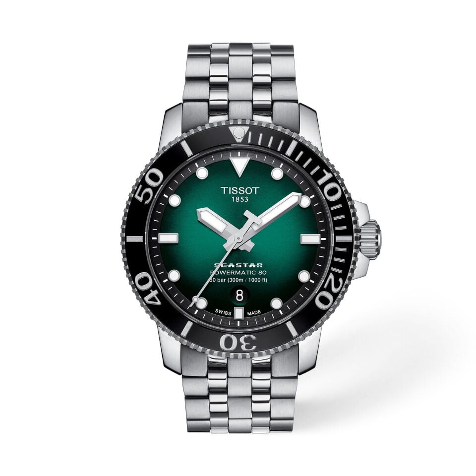 Tissot T120.407.11.091.01 Erkek Kol Saati