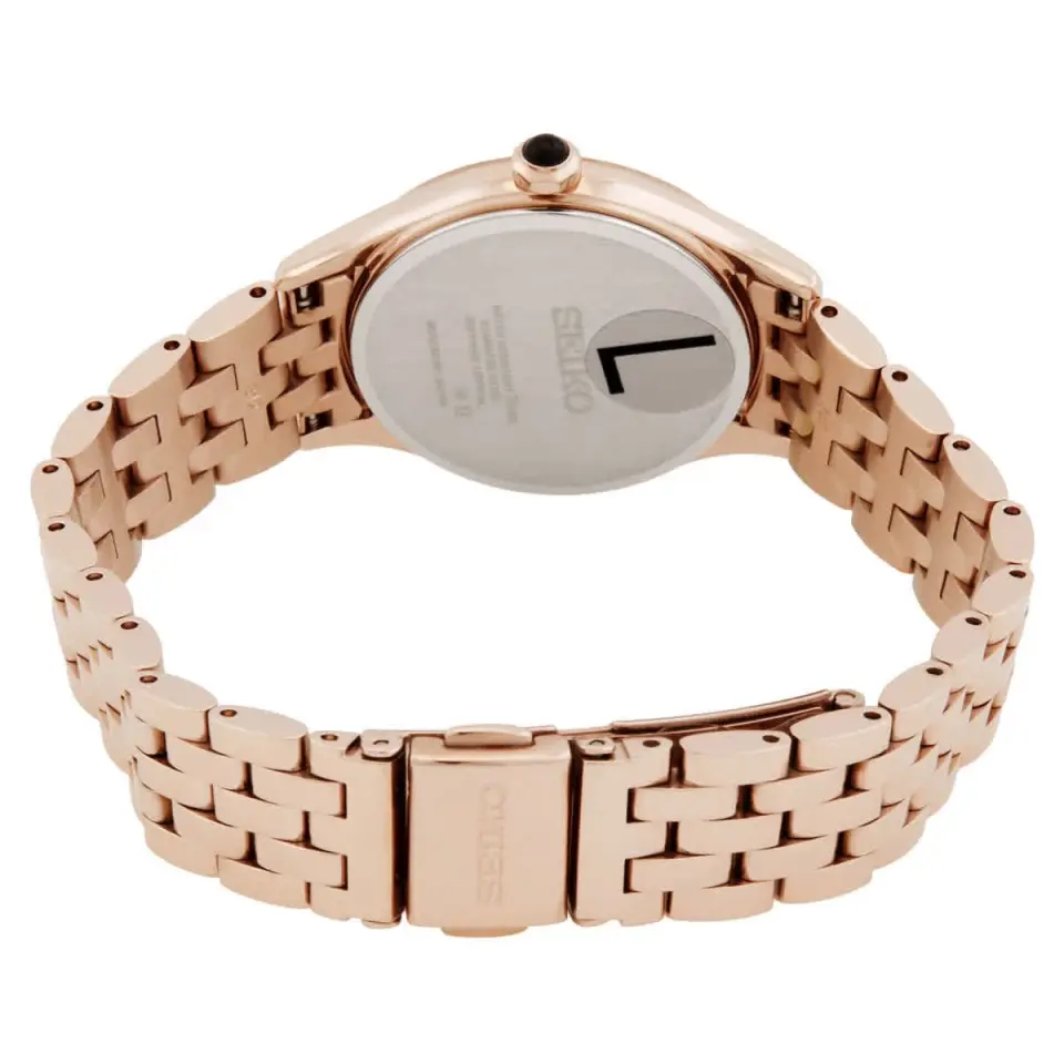 Seiko SUR614P1 Kadın Kol Saati