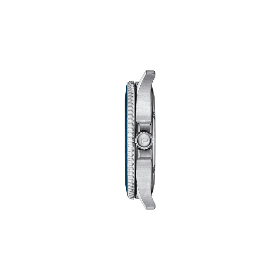 Tissot Seastar 1000 40mm T1204101104100 -  Erkek Kol Saati T120.410.11.041.00
