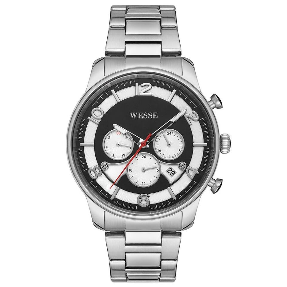 Wesse WWG206501 Erkek Kol Saati