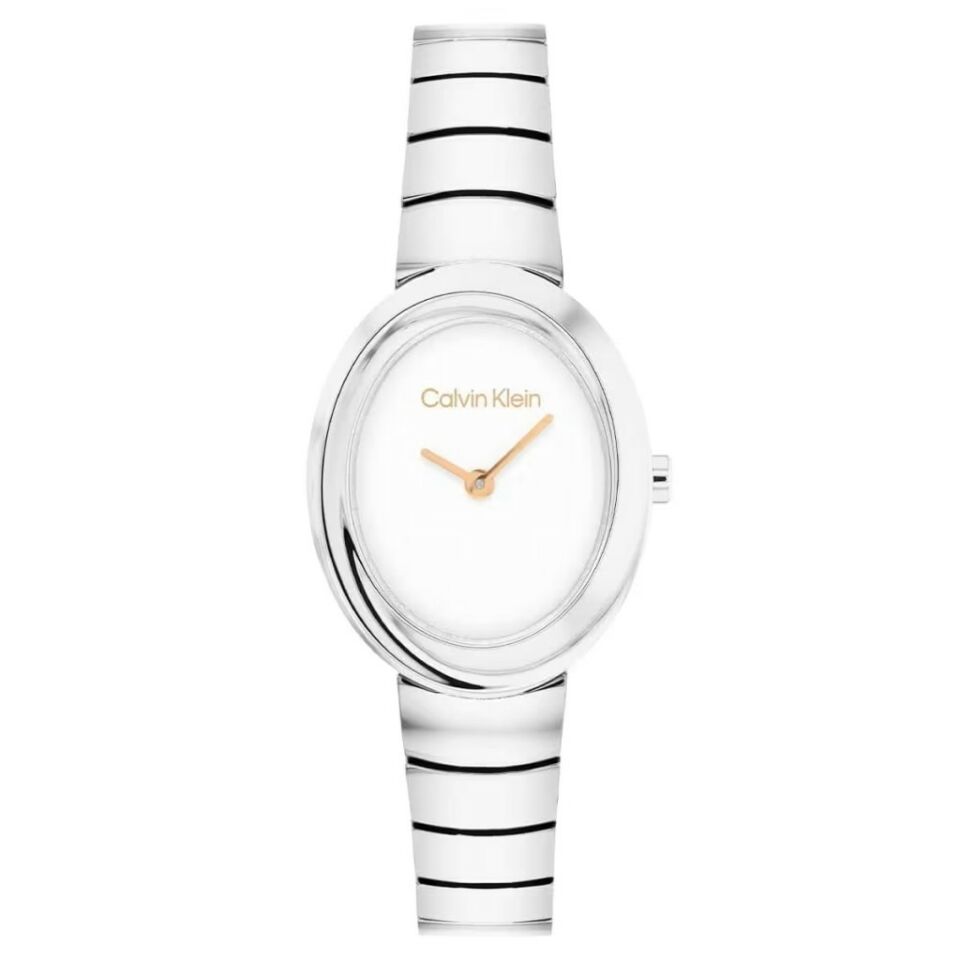 Calvin Klein Ck25100149 Kadın Kol Saati