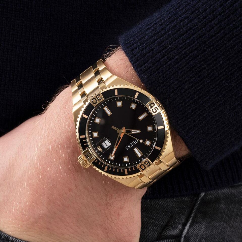 Guess GUGW0330G2 Erkek Kol Saati