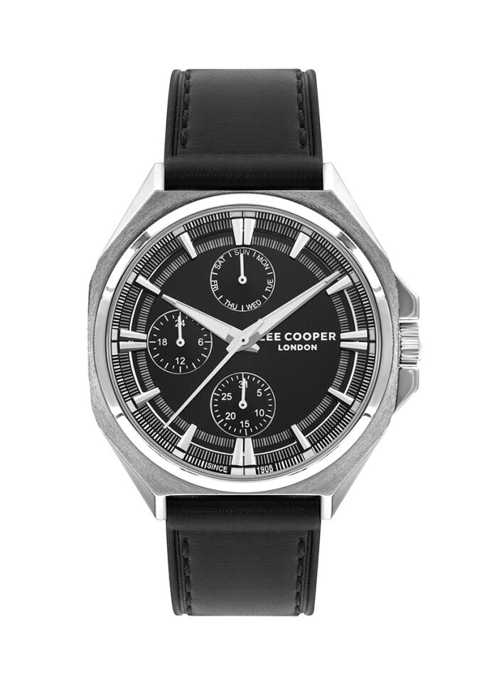 Lee Cooper LC07568.351 Erkek Kol Saati