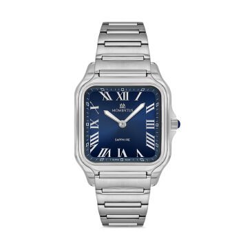 Momentus Men's Crown Master EM348S-11SS