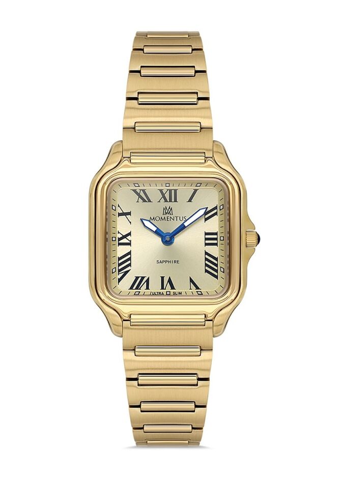 Momentus Women's Shiny Star CS348G-08SG