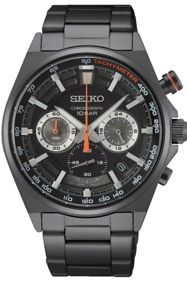 Seiko SSB399P1 Erkek Kol Saati