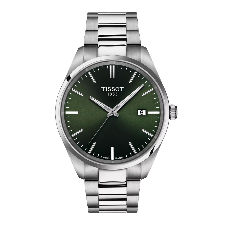 Tissot PR 100 40mm T1504101109100 - Erkek Kol Saati T150.410.11.091.00