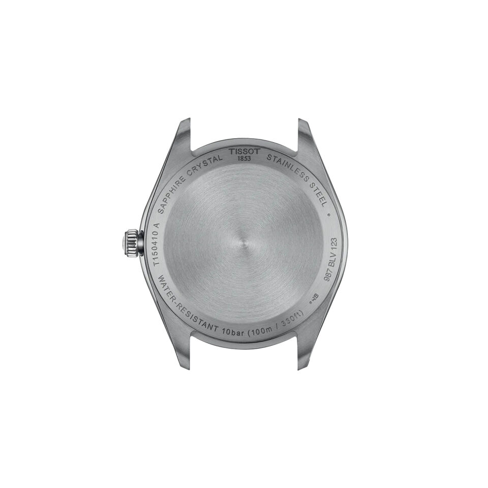 Tissot PR 100 40mm T1504101109100 - Erkek Kol Saati T150.410.11.091.00