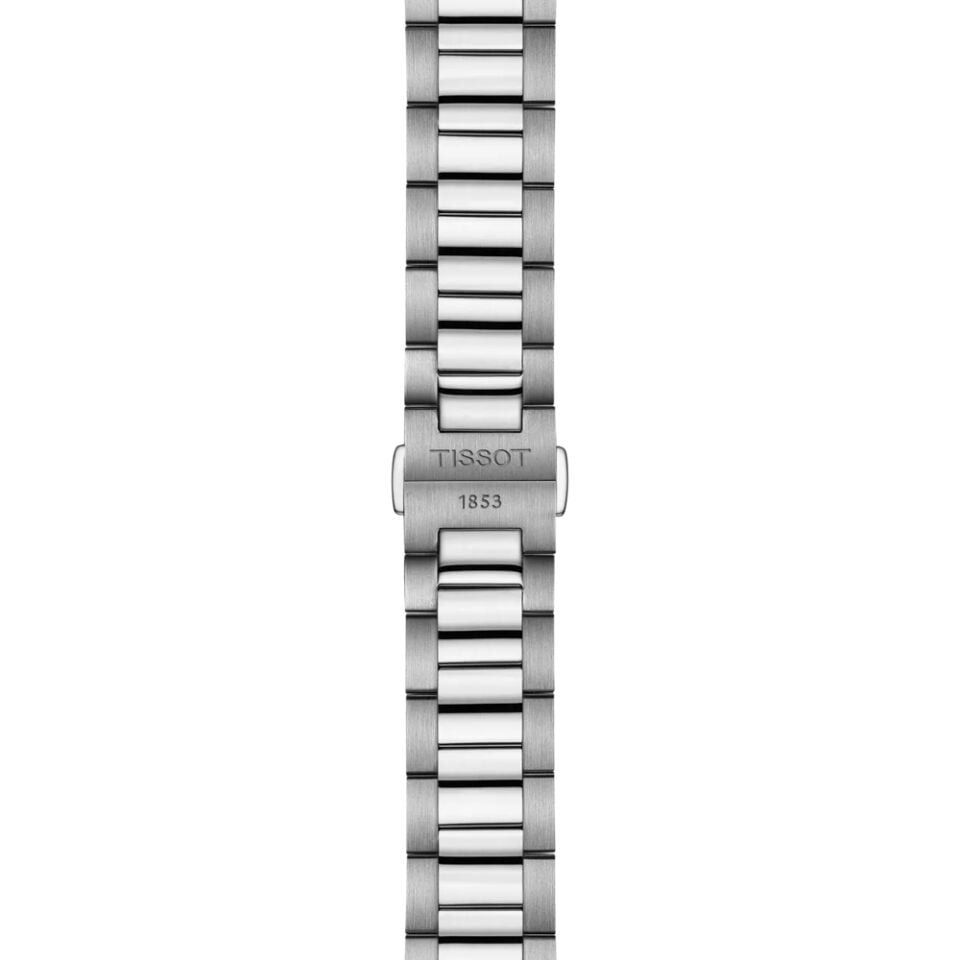 Tissot PR 100 40mm T1504101109100 - Erkek Kol Saati T150.410.11.091.00