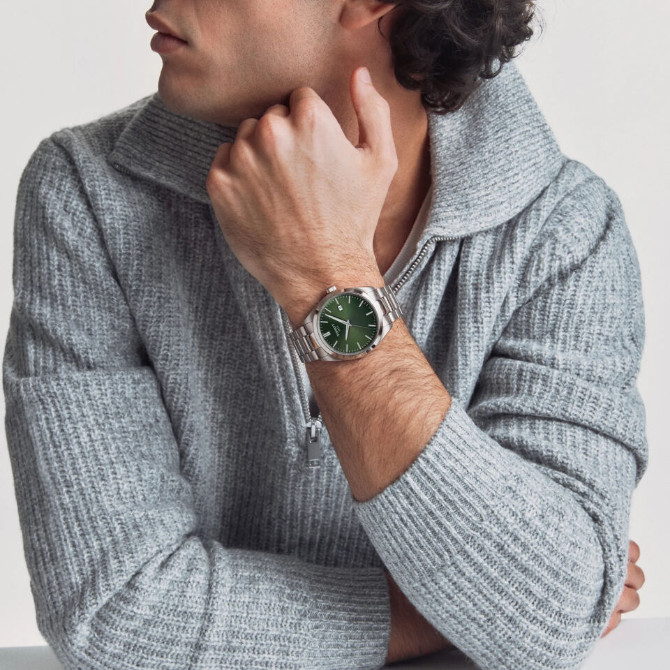 Tissot PR 100 40mm T1504101109100 - Erkek Kol Saati T150.410.11.091.00